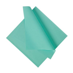 3M™ Steri-Green™CMG060 Φύλλα Χαρτιού Αποστειρ. Κρεπ 60x60cm. 500φυλ./κουτί